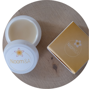 Parfum solide Noom@A