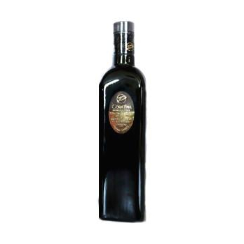 Huile d'olive vierge extra Coratina BIO - 0.5 l