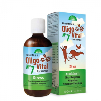 oligovital-stress