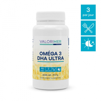 omega3 DHA ULTRA