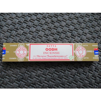 Encens Satya "oodh"