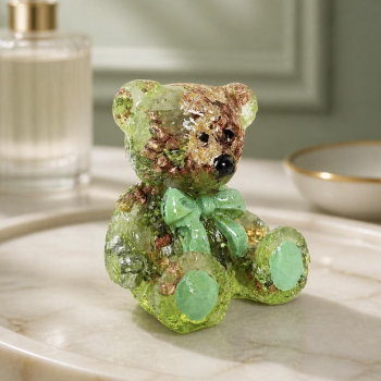 Orgonours Jade