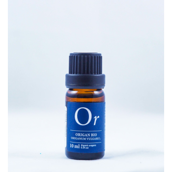 Huile Essentielle Origan 5ml BIO Distillerie Bleu Provence