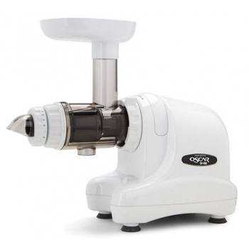 Extracteur de jus Oscar DA-1000 Blanc