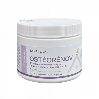 Osteorenov® - pot de 174g