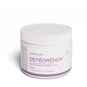 OstéoRénov® - Lorica - pot de 174 g