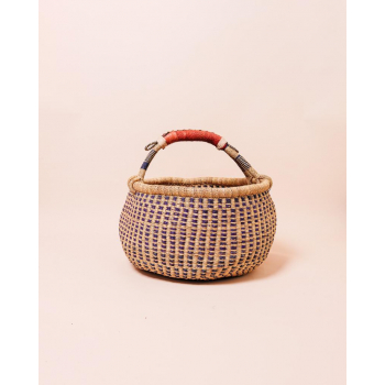 Panier Rond Bolga