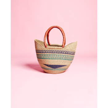 Panier Shopper Bolga