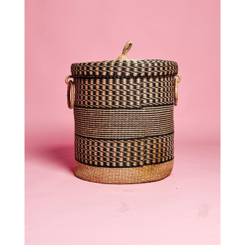Panier à linge Bolga