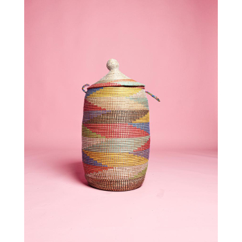 Panier à linge