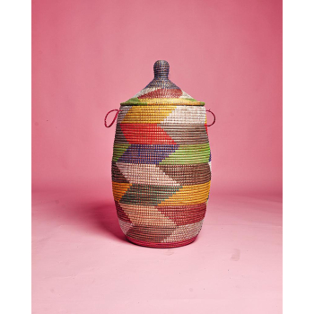 Panier à linge