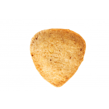 biscuit noix de Grenoble et confit de gingembre « Sex on fire » en vrac