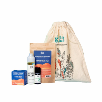 Pack Hiver  | À glisser sous le sapin !