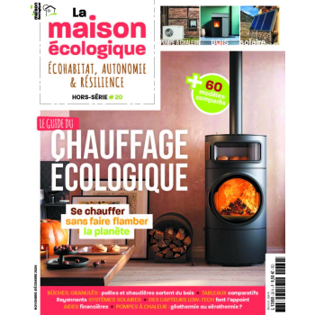 chauffage écologique