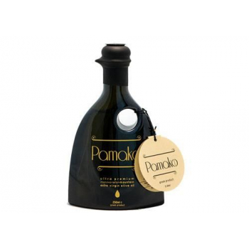 Huile d'olive vierge extra PAMAKO BIO 250ml