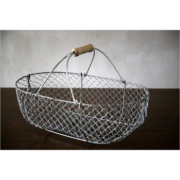 Panier 30 litres maille de 20