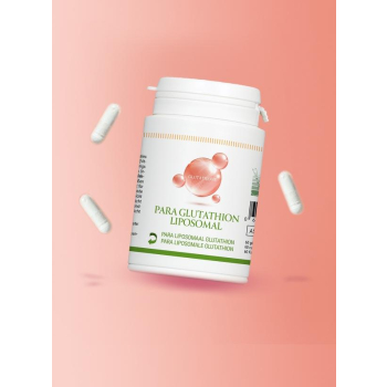 Para Glutathion Liposomal 