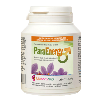 ParaEnergy pot