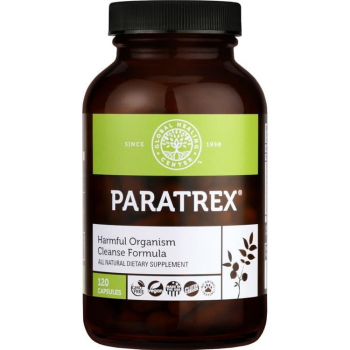 Paratrex 120 Gélules