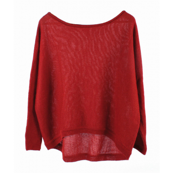 Pull, rouille