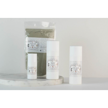 Pack peaux mixtes au naturel