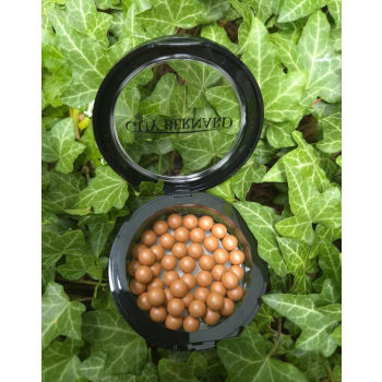 Perles "ECLATS De Soleil" N°1 - maquillage minéral - GUY BERNARD