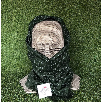 Le snood ou tour de cou Bucheron - Homme