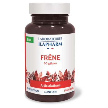 FrǦne BIO - Souplesse articulaire - 60 gǸlules