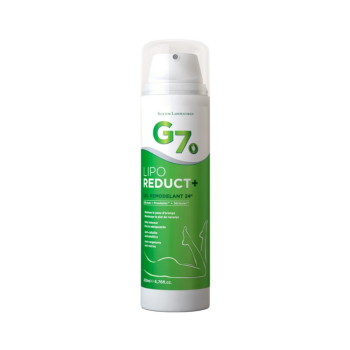 Silicium G7 Lipo-reduct 200 ml