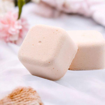 Galets de douche Aromathérapie 70g - Revitalisant