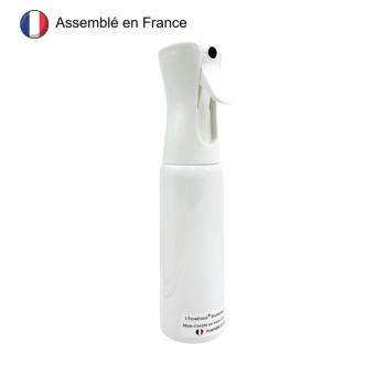 Brumisateur d'eau rechargeable Ecoaerosol 