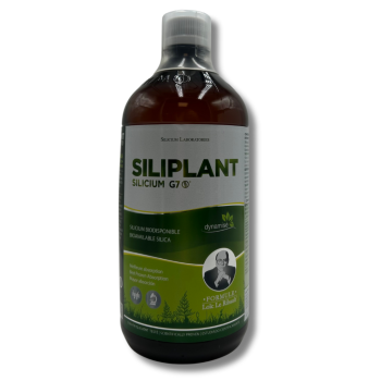 G5 Siliplant
