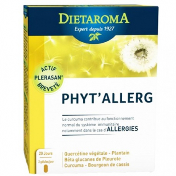 phytallerg-dietaroma