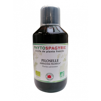 Phytospagyrie-Piloselle-300ml-Vecteur Energy