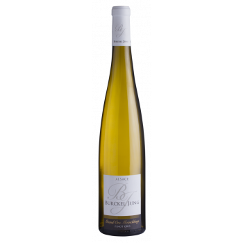 Pinot Gris 2015 Grand Cru Moenchberg