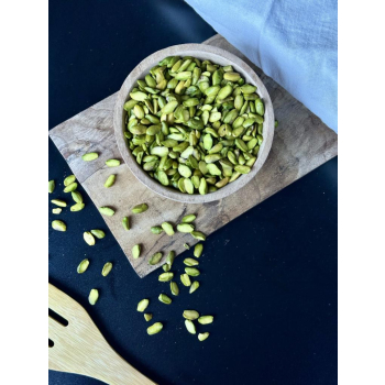 Pistaches émondées BIO 1kg