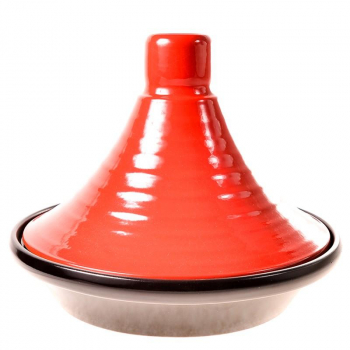 Tajine en céramique