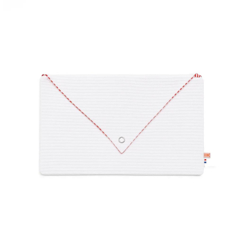 Pochette de rangement en Coton Bio