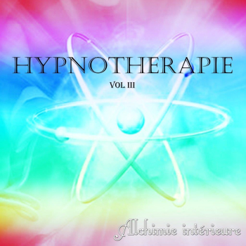 Cd auto-hypnose: volume 3 alchimie intérieure 