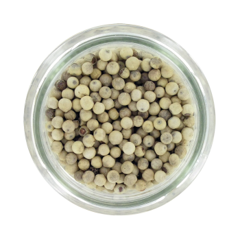 Poivre blanc grains BIO