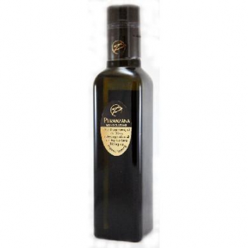 Huile d'olive vierge extra Peranzana - 0,25 l