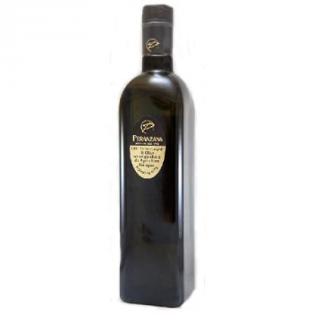 Huile d'olive vierge extra Peranzana - 0,75 l