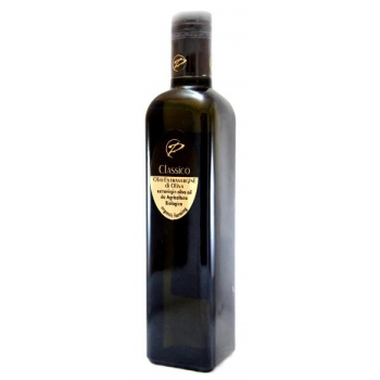 Huile d'olive vierge extra Classico - 0,50 l