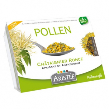 pollen-de-chataignier-ronce-bio-pollenergie