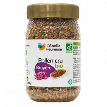 pollen-cru-bruyere-bio-labeille-heureuse
