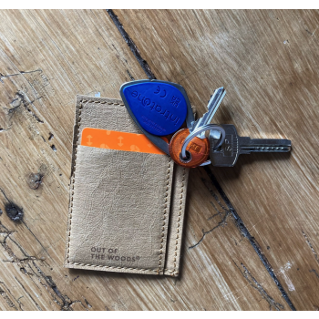 Porte Carte - Cardholder