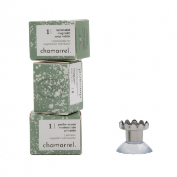 Porte-savon aimanté - Boîte de 1 | Fabriqué en France   