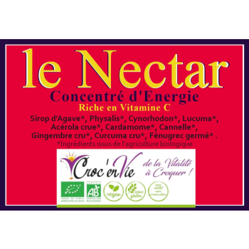 Le Nectar