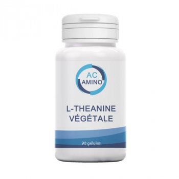 L- Théanine 250 mg
