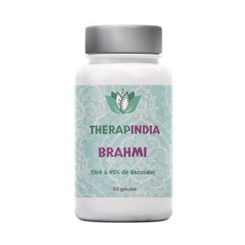 Brahmi 45% Bacosides
